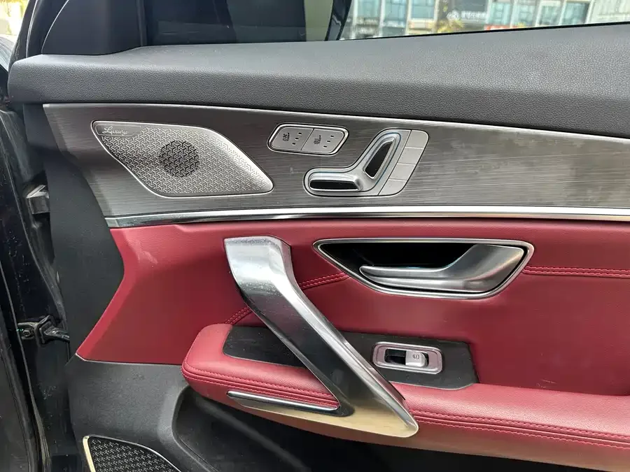 Jetour X70 PLUS JETOUR X70 PLUS 2021 1.6T DCT PRO 5-seater 2024 — миниатюра 4