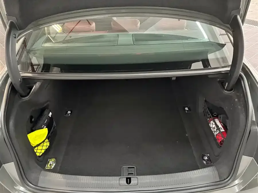 Audi S4 2023 S4 3.0TFSI 2024 — миниатюра 4
