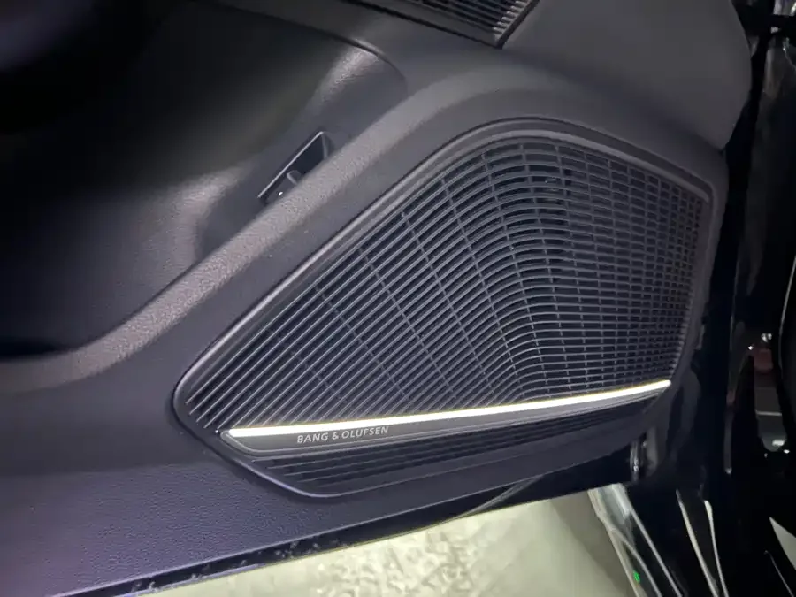 Audi S4 2023 S4 3.0TFSI 2023 — миниатюра 5