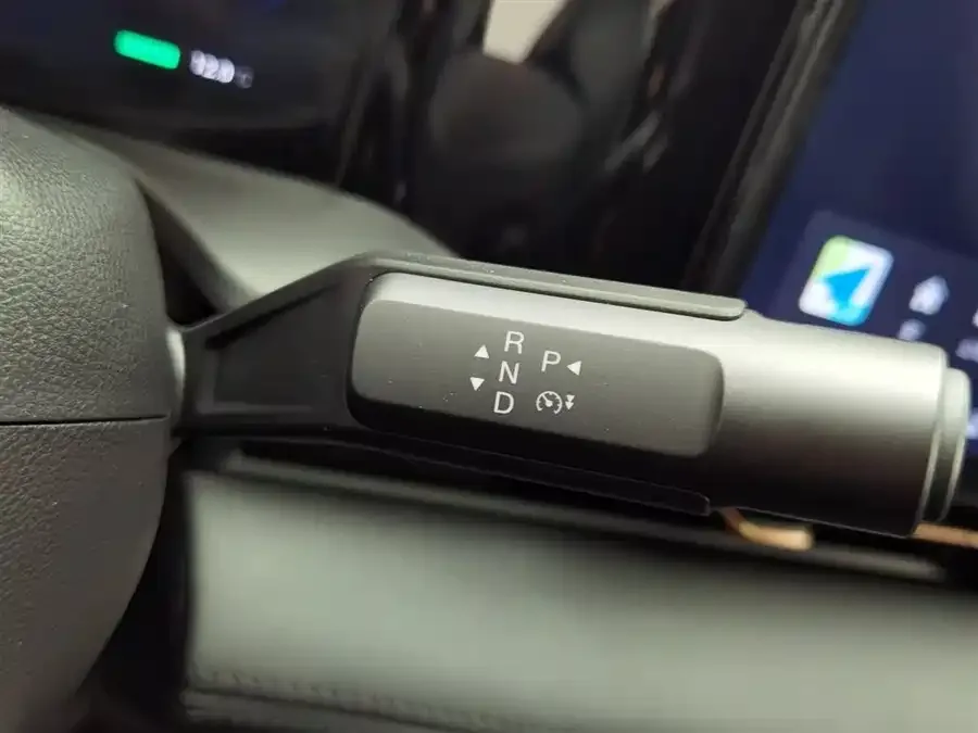 AION AION S Plus AION S Plus 2026 Luxury Edition 2025 — миниатюра 4