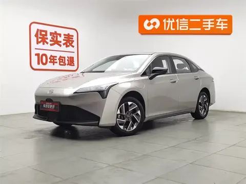 AION AION S Plus 2025 купить в Москве