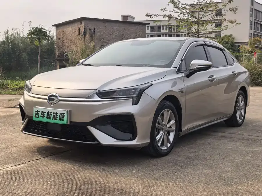 AION AION S AION S 2022 580 Pio 2022 — фото 1, купить с доставкой в Москву