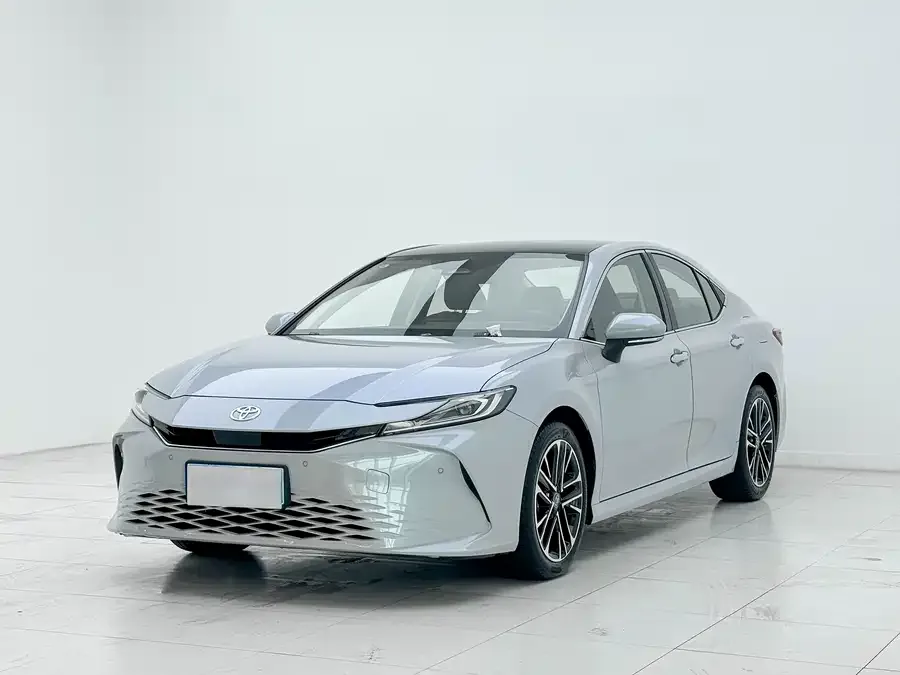 Toyota Camry 2024