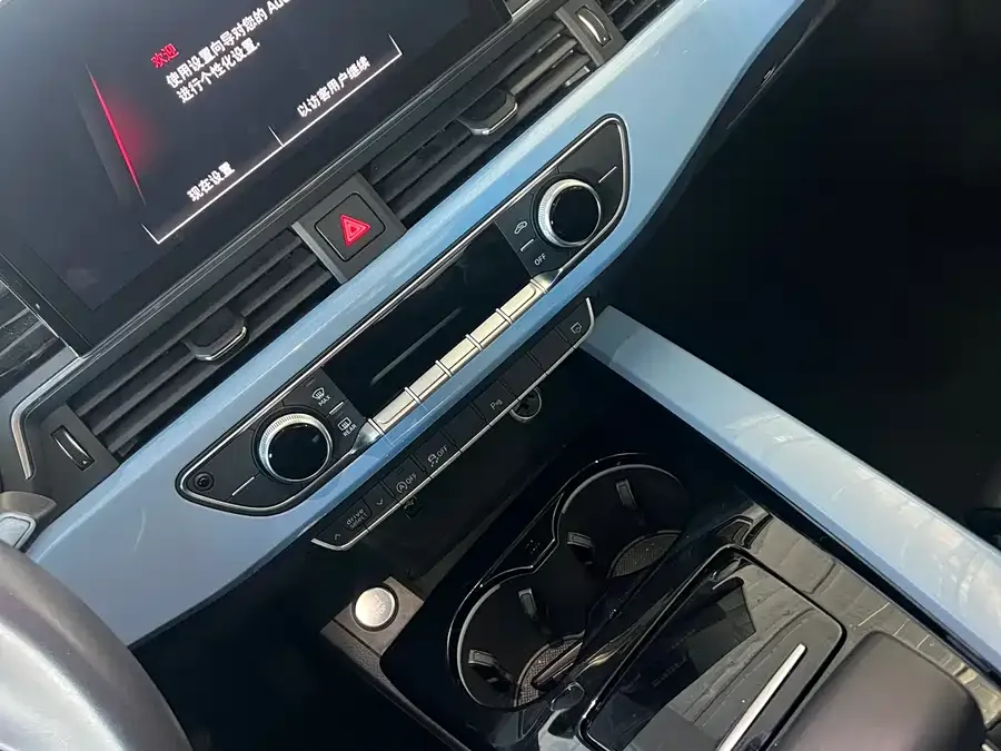 Audi A5 Audi A5 (Imported) 2023 Sportback 40 TFSI Stylish Dynamic Edition 2023 — миниатюра 3