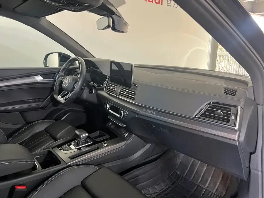 Audi A5 Audi A5 (Imported) 2023 Sportback 40 TFSI Stylish Dynamic Edition 2023 — миниатюра 4