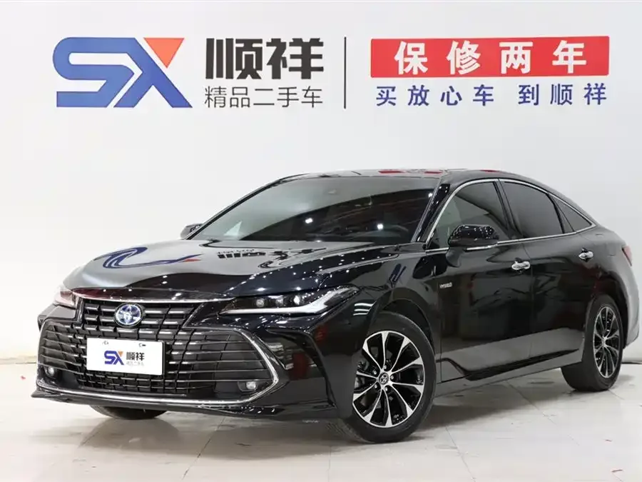 Toyota Avalon 2024