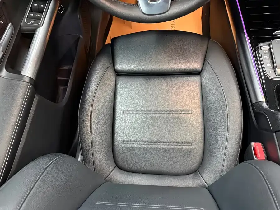 Mercedes-Benz EQA Mercedes-Benz EQA 2023 EQA 260 2024 — миниатюра 4