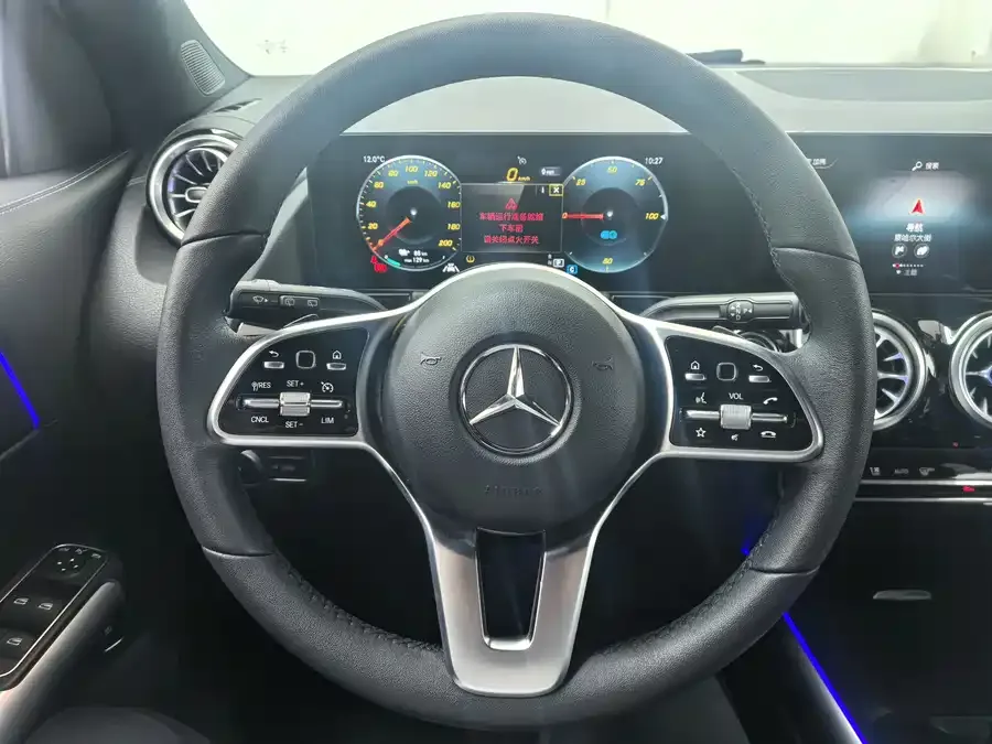 Mercedes-Benz EQA Mercedes-Benz EQA 2022 EQA 260 2023 — миниатюра 3