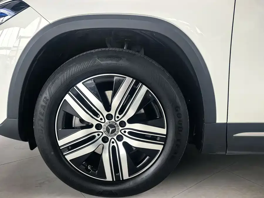 Mercedes-Benz EQA Mercedes-Benz EQA 2022 EQA 260 2023 — миниатюра 5