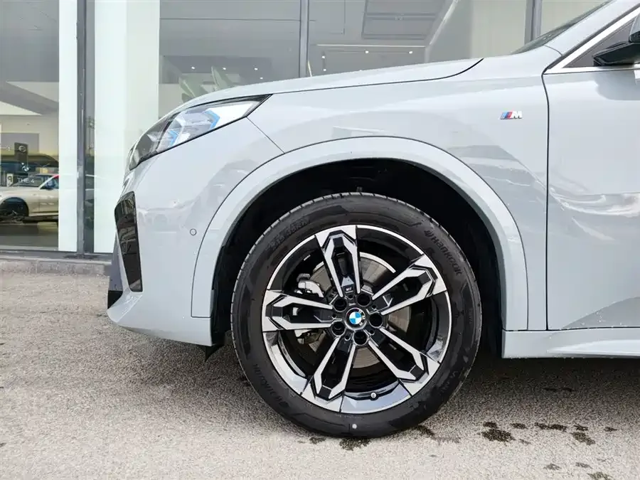 BMW X2 BMW X2 (Imported) 2025 sDrive25i M Sport Package 2025 — миниатюра 2