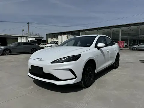 BYD seal 05 DM-i 2026 buy in Moscow
