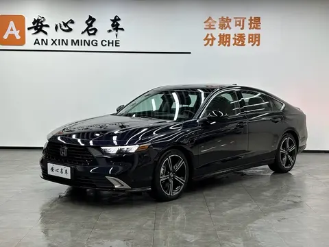 Honda Accord New Energy 2024 купить в Москве
