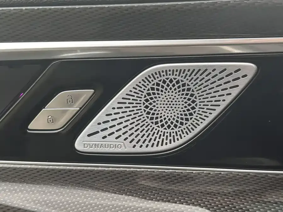 Hongqi H6 Hongqi H6 2023 2.0T Luxury Edition 2023 — миниатюра 5