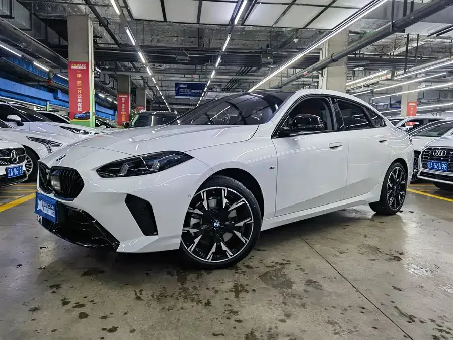 BMW 2 Series 2025