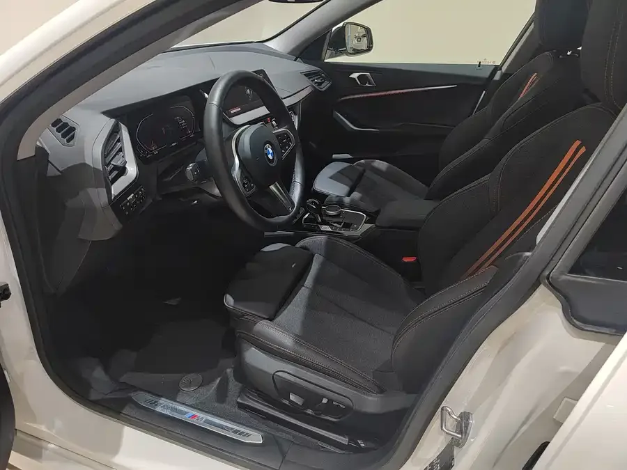 BMW 2 Series BMW 2 Series (Imported) 2023 225i Four-Door Coupe M Sport Package 2025 — миниатюра 2