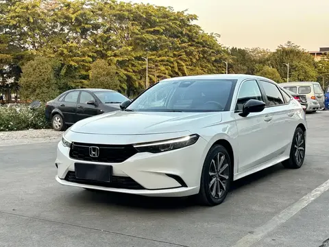 Honda Integra 2024 buy in Moscow