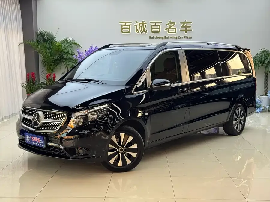 Mercedes-Benz Vito 2023