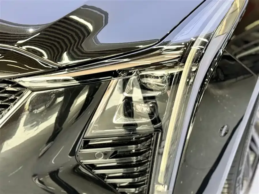 Cadillac CT5 2024 28T Premium Model 2024 — миниатюра 3