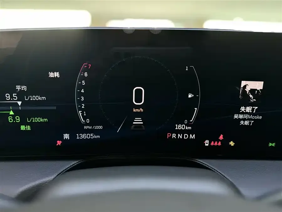Cadillac CT5 2024 28T Premium Model 2024 — миниатюра 5