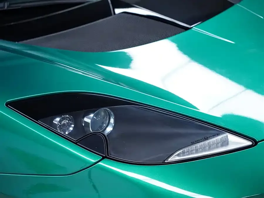 Lotus Evora Evora 2019 GT410 Sport 2022 — миниатюра 5