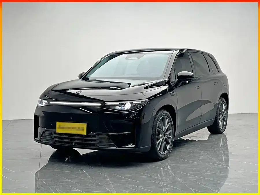 Leapmotor C10 Leapmotor C10 2024 210 Smart Edition 2024 — фото 1, купить с доставкой в Москву