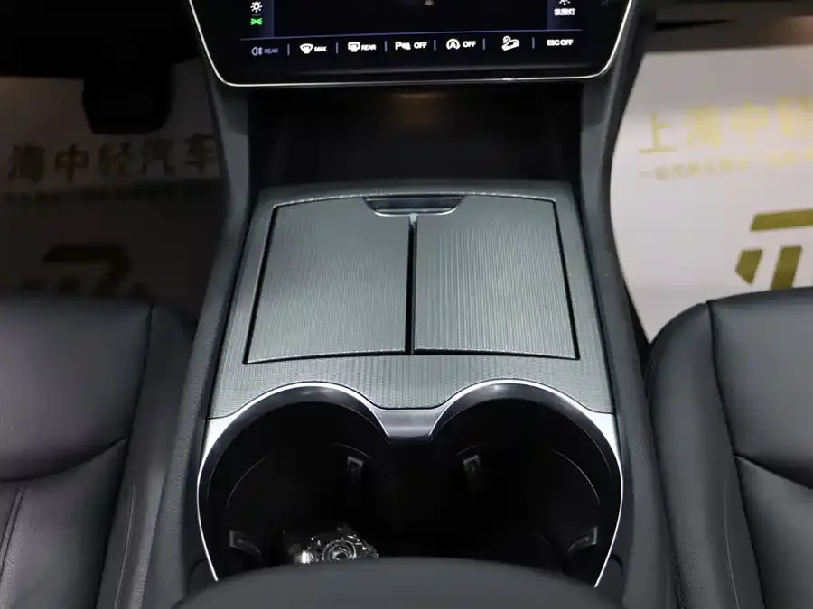 Maserati GRECALE Grecale 2023 2.0T GT 2023 — миниатюра 5