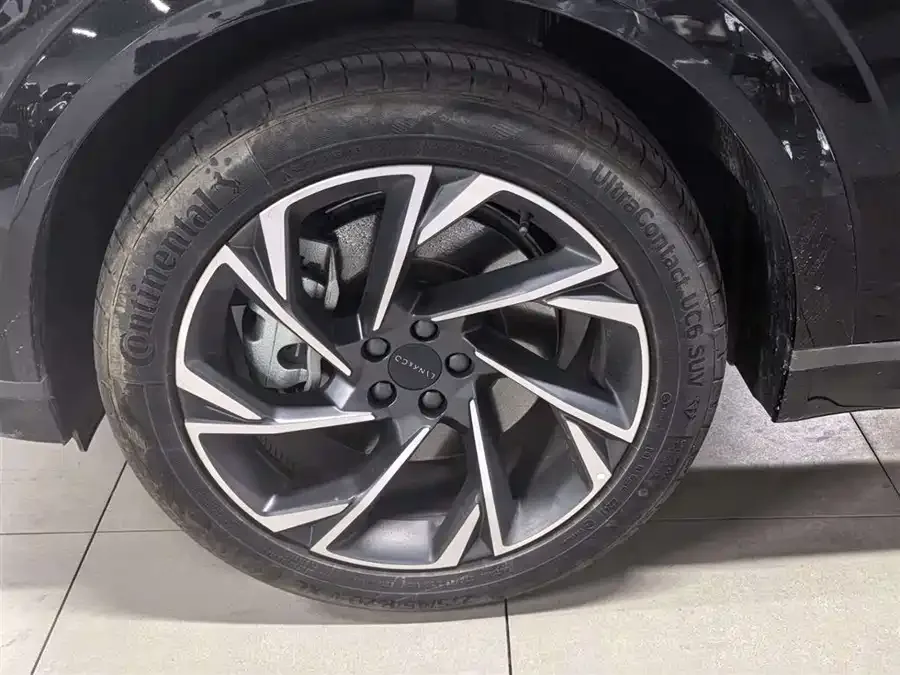Lynk & Co 09 Lynk & Co 09 2021 2.0T Halo 7-seater 2024 — миниатюра 3