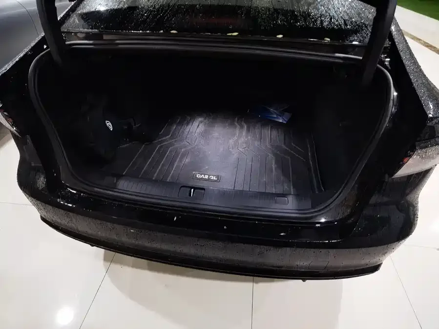 Chery Fengyun A8L Fengyun A8L 2025 1.5TGDI 145km Luxury Edition 2025 — миниатюра 4