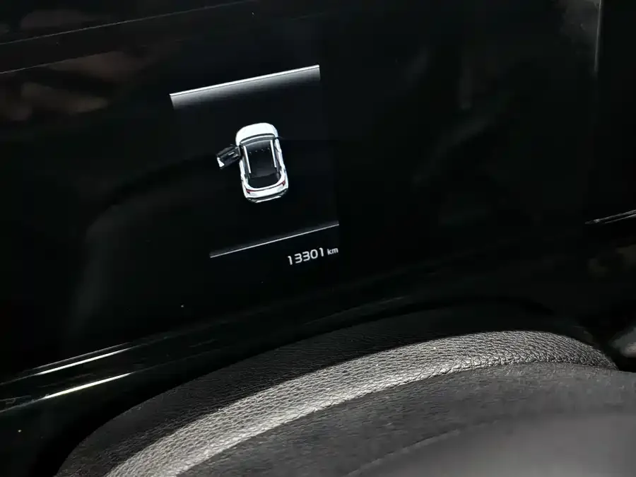 Kia Cyrus (Seltos) 2023 Certus 1.5L CVT Luxury Edition 2023 — миниатюра 3