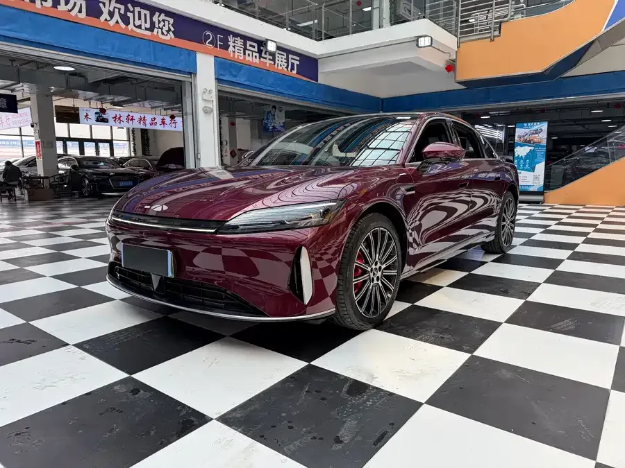 Chery Fengyun Fengyun A9L 2025