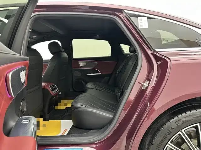 Chery Fengyun Fengyun A9L Fengyun A9L 2025 Glory AWD Pinnacle Edition 2025 — миниатюра 4
