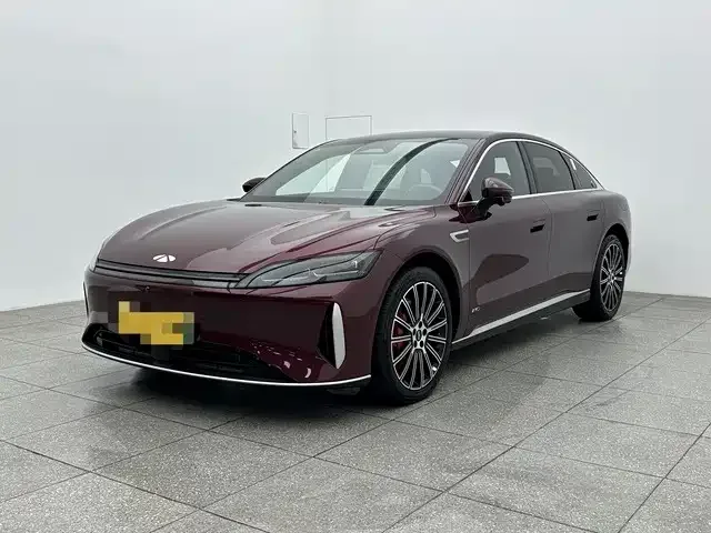 Chery Fengyun Fengyun A9L 2025