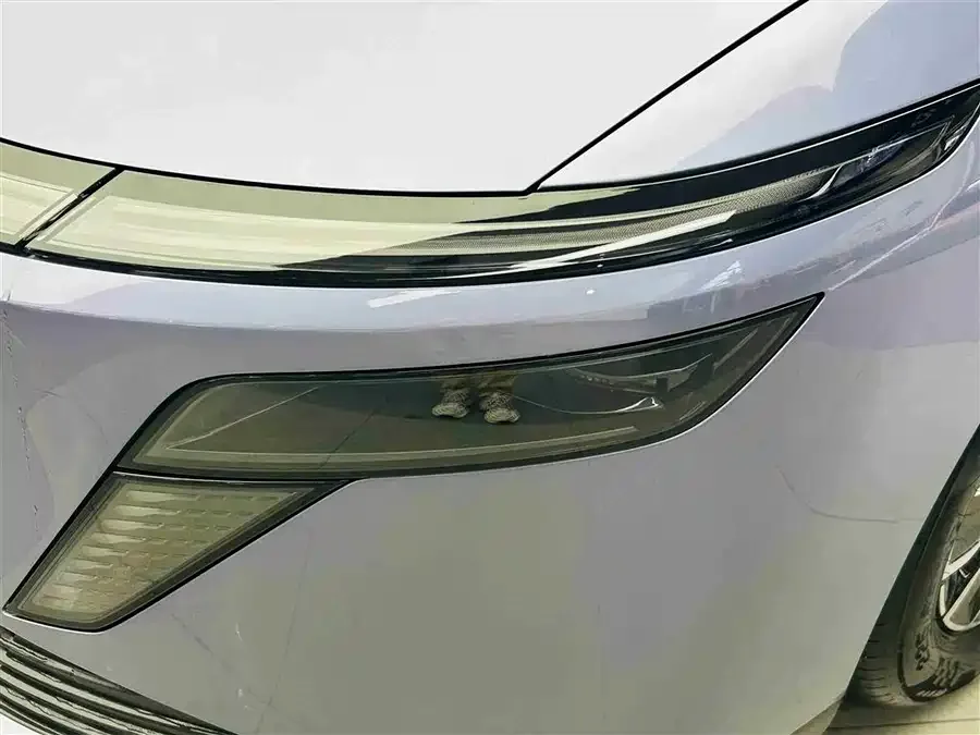 Nissan N6 Nissan N6 2026 180 Max 2026 — миниатюра 5