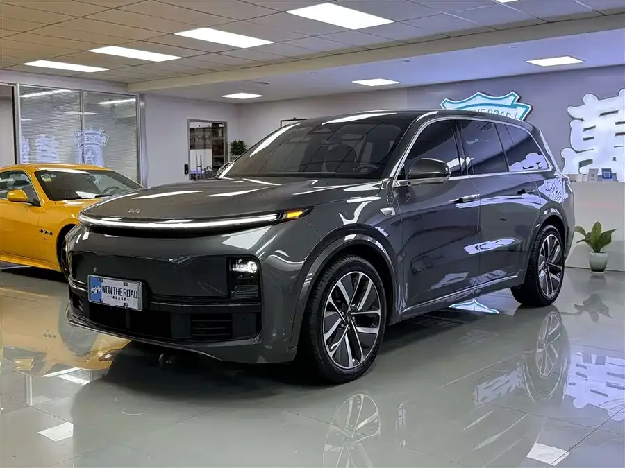 Li Xiang L9 2023