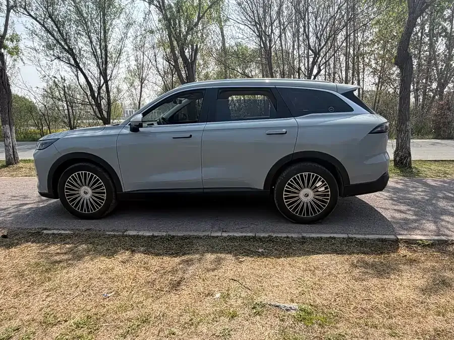 Chery Tiggo 8L Tiggo 8L 2024 2.0T 2WD Premium Edition 5 Seaters 2024 — миниатюра 3