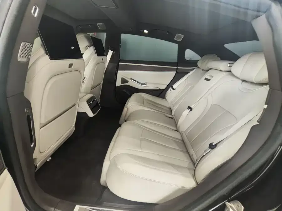 BYD Z9 BYD Z9 2024 1100km 4WD Ultra Edition 2025 — миниатюра 2