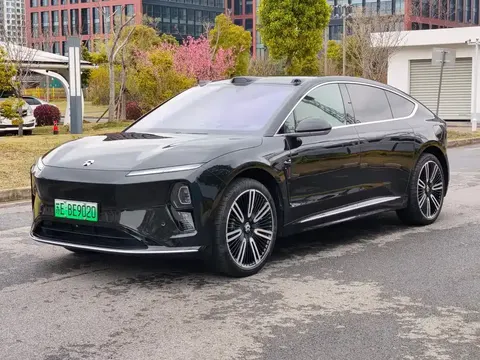 NIO ET9 2025 buy in Moscow
