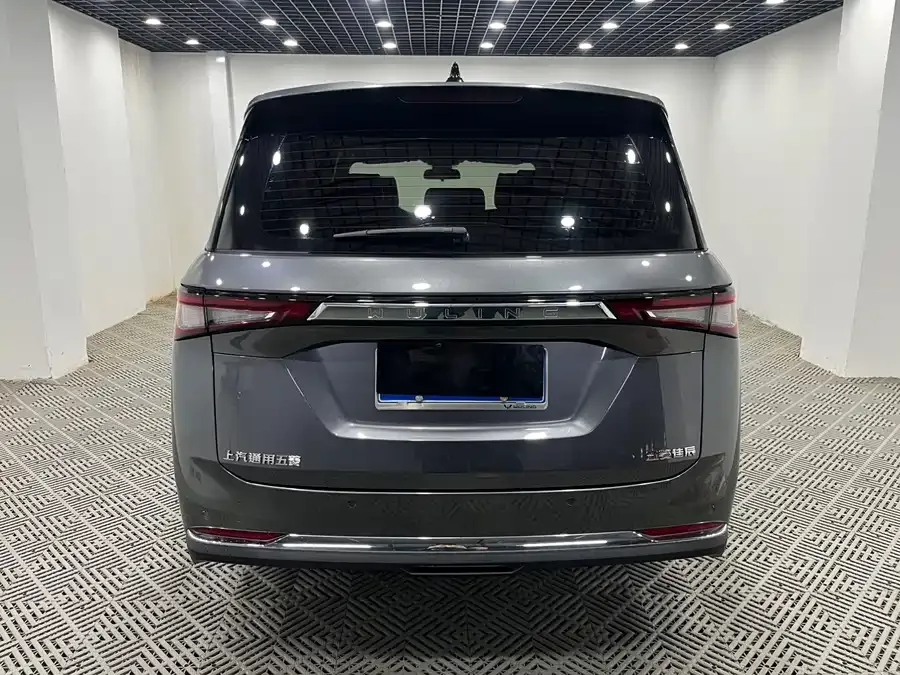 Wuling Jiachen Wuling Jiachen 2022 1.5T CVT exclusive flagship model 2022 — миниатюра 5