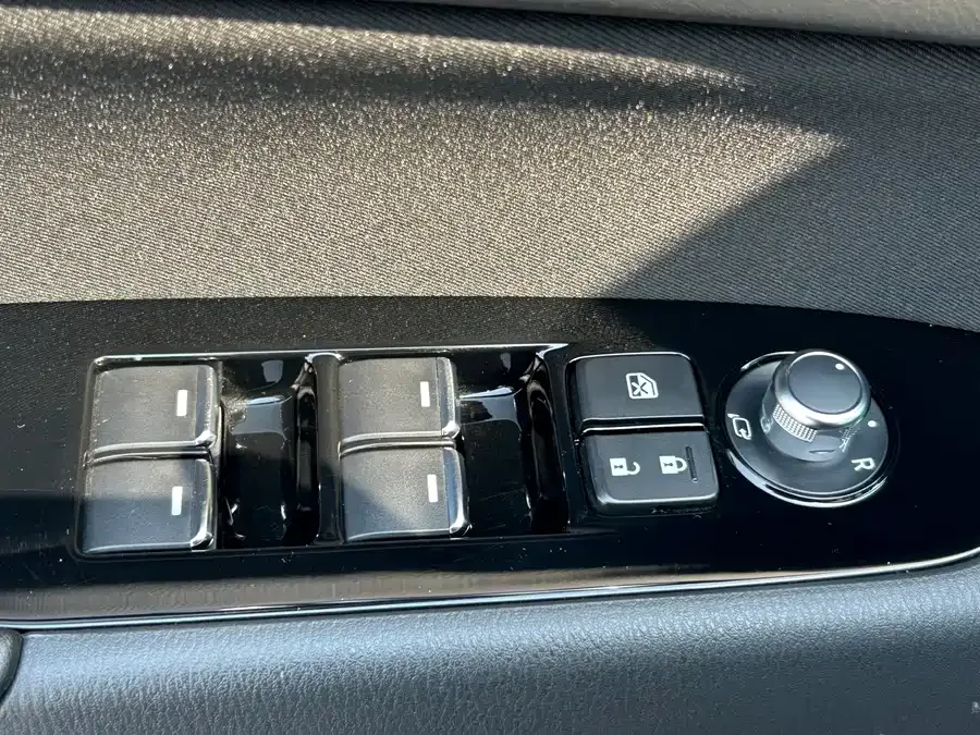 Mazda CX5 2022 2.0L Automatic 2WD Smart Edition 2022 — миниатюра 5