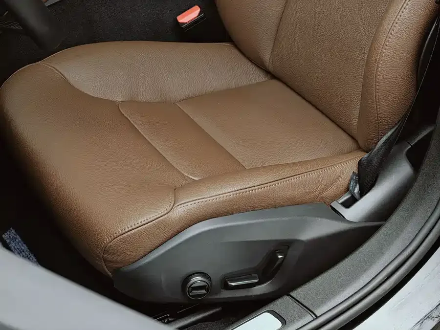 Volvo S90 plug-in hybrid 2023 T8 plug-in hybrid four-wheel drive long-range Zhiyi luxury version 2023 — миниатюра 2
