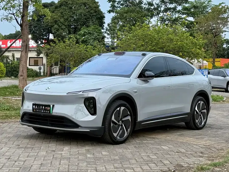NIO EC6 2024