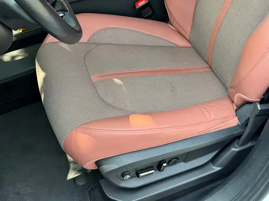 NIO EC6 NIO EC6 2020 430KM Sports Edition 2022 — миниатюра 4
