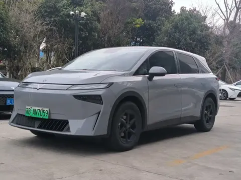 XPeng P5 2024 купить в Москве