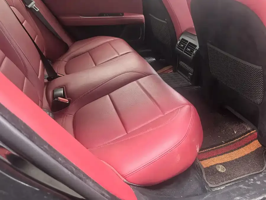 Jaguar XEL 2021 2.0T 250PS R-DYNAMIC S aggressive sports version 2022 — миниатюра 5