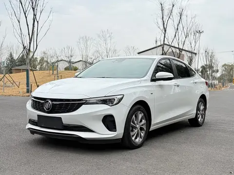 Buick Verano 2024 buy in Moscow