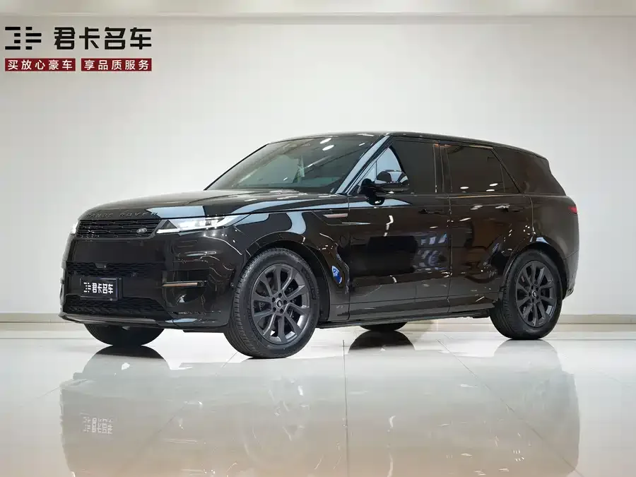 Land Rover Range Rover Sport 2024