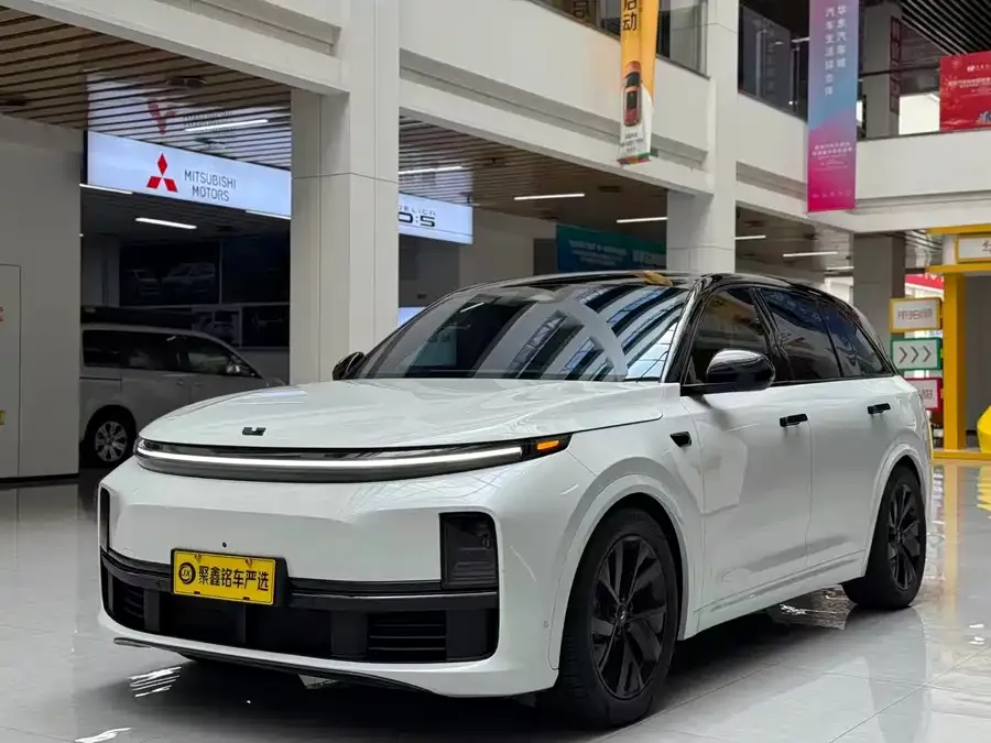 Li Xiang L7 2023