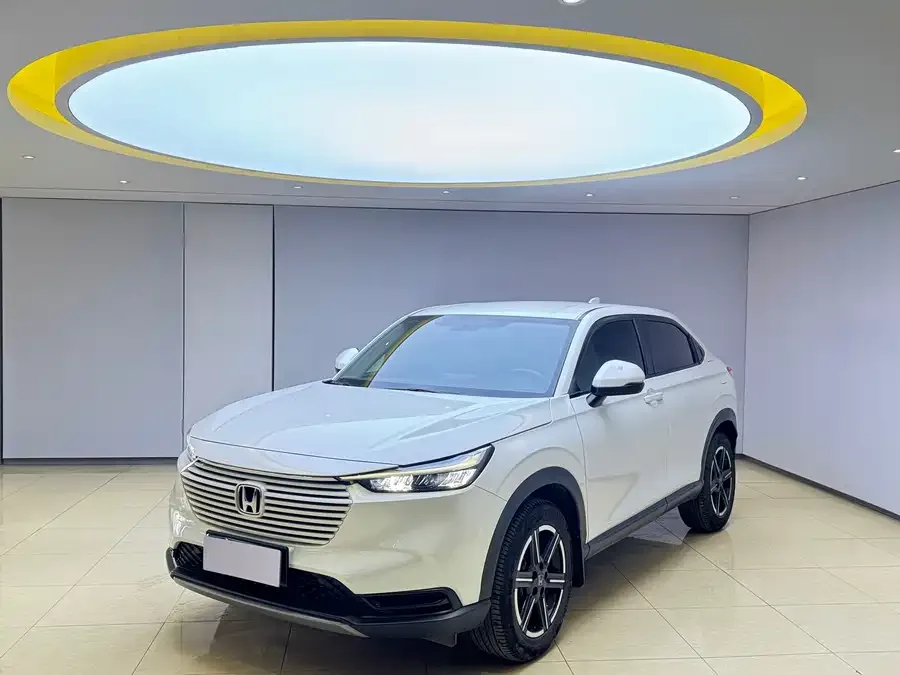 Honda VEZEL 2023