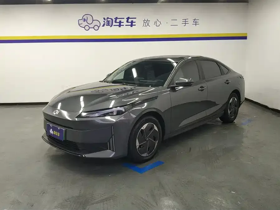 Changan A05 2025