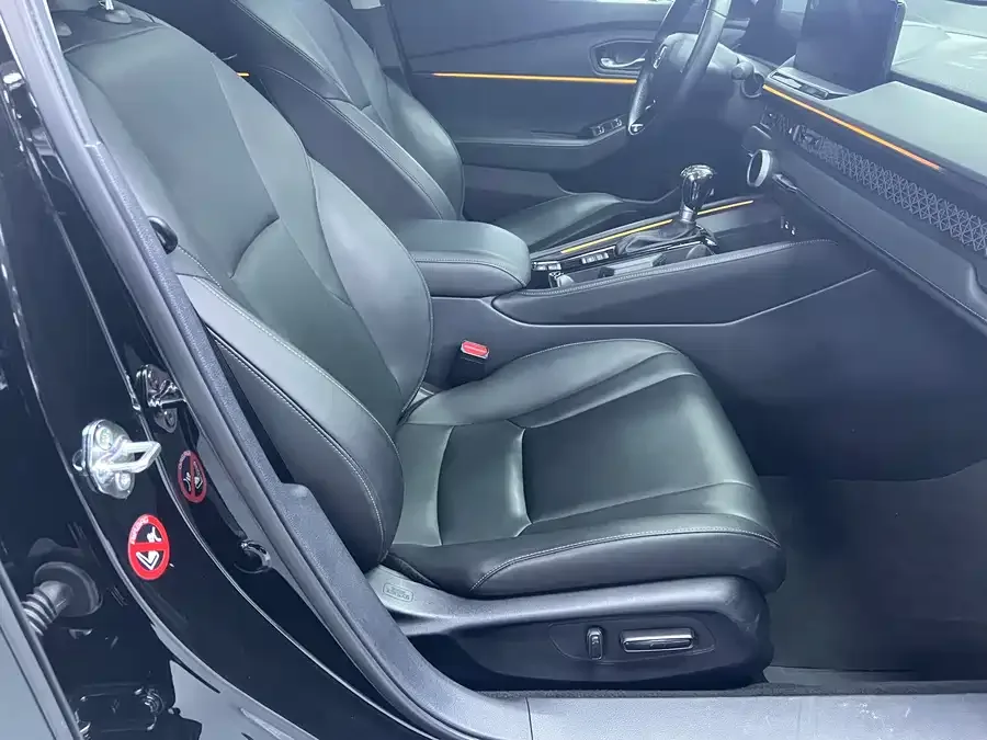 Honda Accord Accord 2023 260TURBO Smart Edition 2023 — миниатюра 4